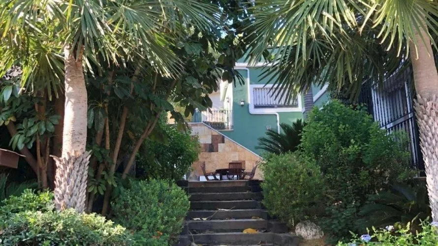 Villa de 6 chambres à El Palmar, Espagne No. 32350 № 15