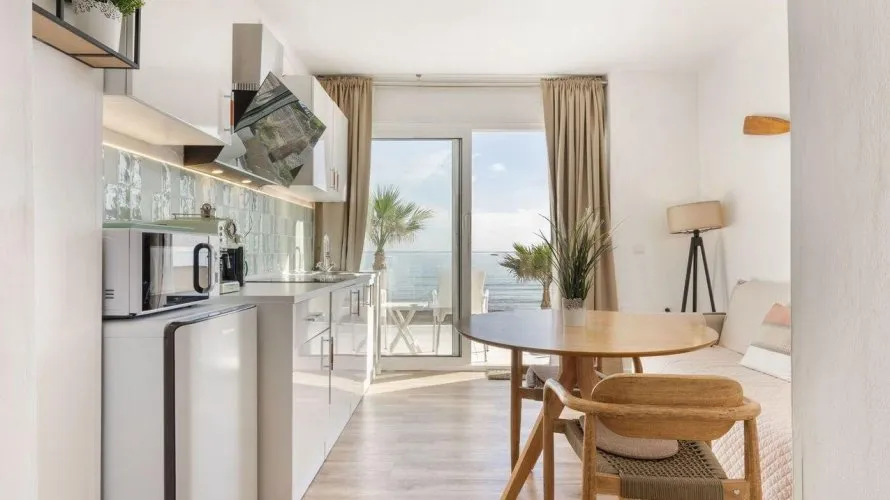 Villa de 10 chambres à Cabo De Las Huertas, Espagne No. 32348 № 14