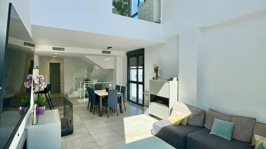 Villa de 3 chambres à Betera, Espagne No. 32363 № 18