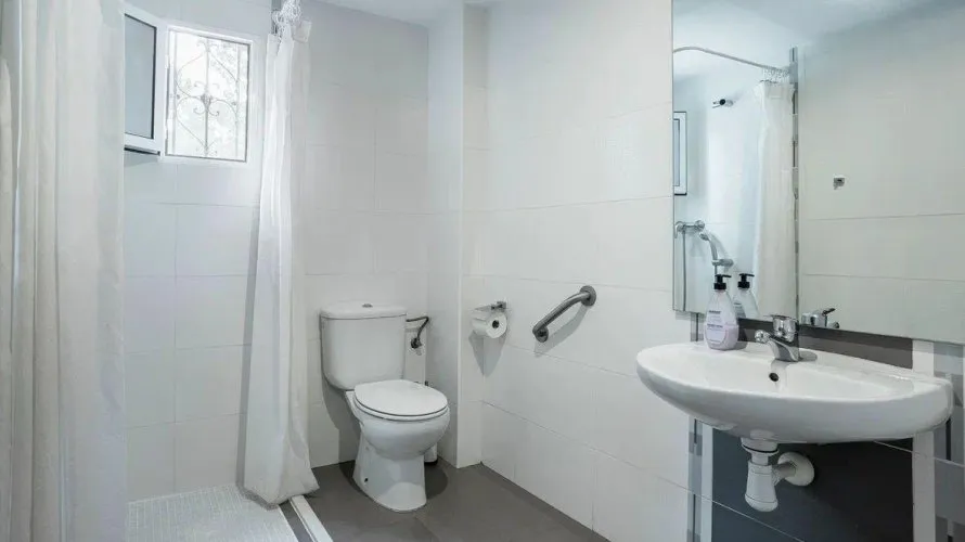 Villa de 6 chambres à Naquera, Espagne No. 32354 № 21