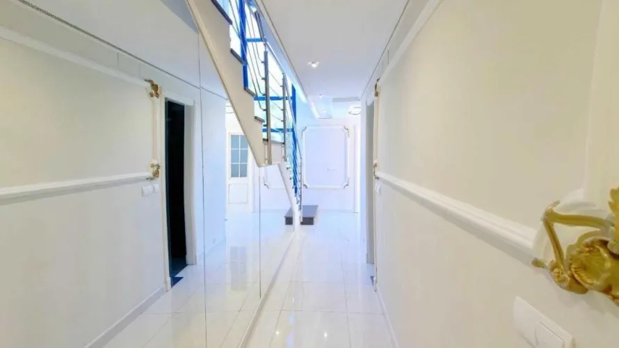 Villa de 4 chambres à Zona Altea Hills, Espagne No. 32346 № 9