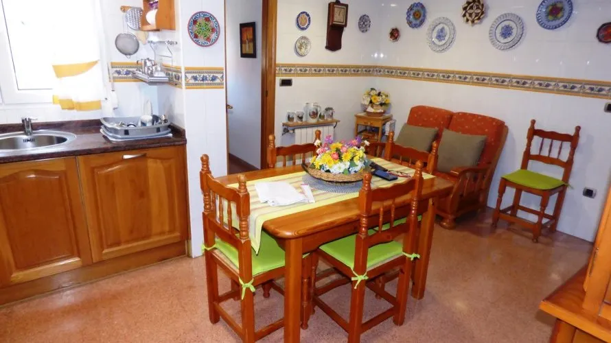 House de 3 chambres à Cabo De Las Huertas, Espagne No. 32338 № 14