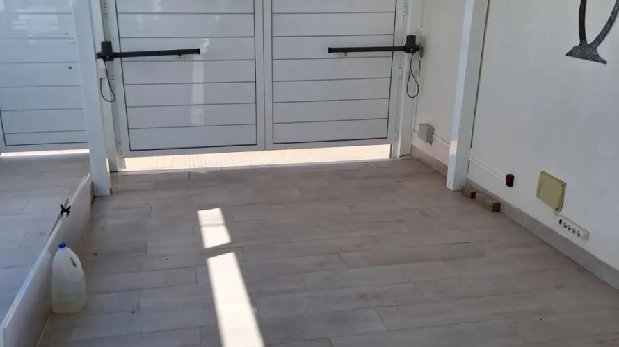 Villa de 106m² à Torrevieja, Espagne No. 32321 № 1