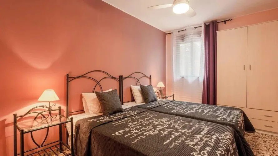 Villa de 6 chambres à Naquera, Espagne No. 32354 № 24