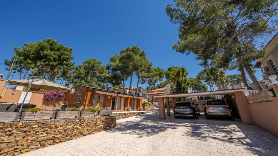 Villa de 168m² à Pinar De Campoverde, Espagne No. 32306