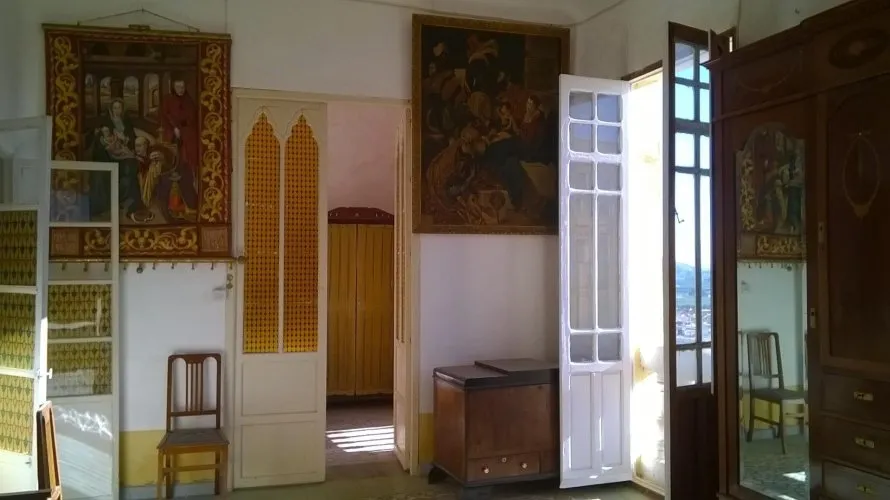Villa de 7 chambres à Orihuela, Espagne No. 32347 № 17