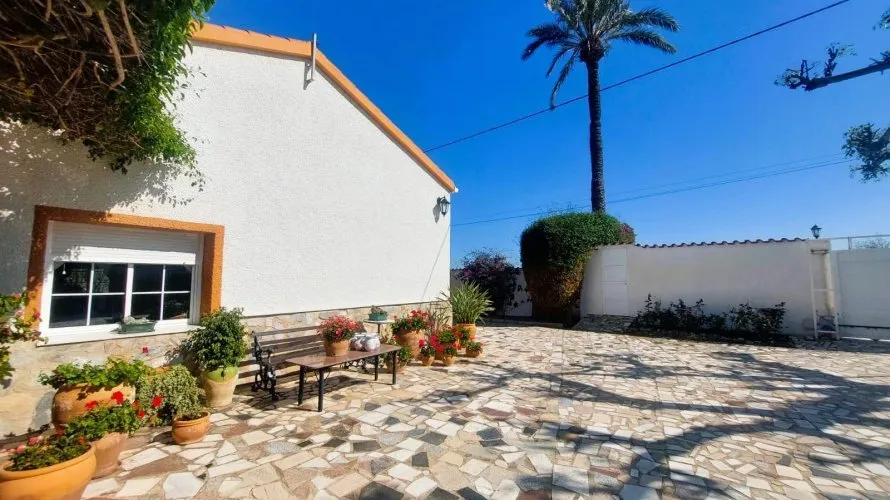 House de 5 chambres à La Marina, Espagne No. 32339
