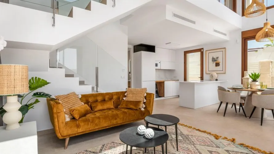 Villa de 3 chambres à Vera, Espagne No. 32324 № 25