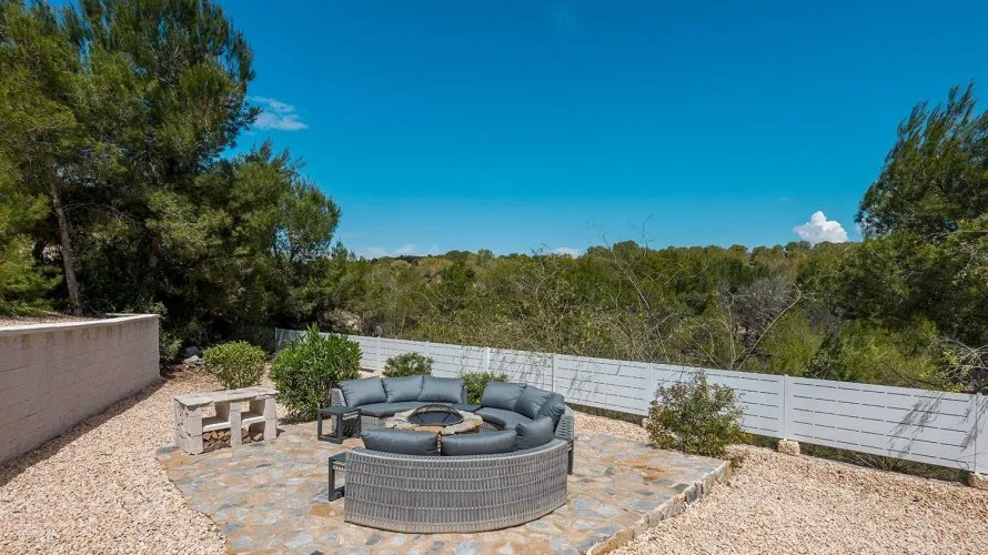 Villa de 4 chambres à Orihuela, Espagne No. 32319 № 16