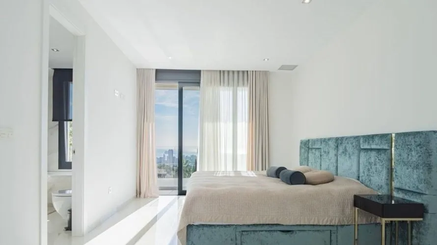 Villa de 5 chambres à Finestrat, Espagne No. 32307 № 17
