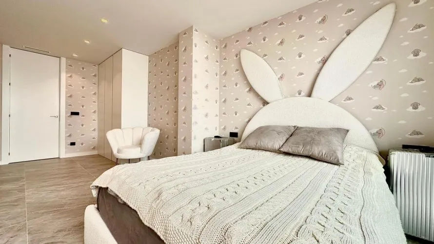 Villa de 3 chambres à Finestrat, Espagne No. 32317 № 10