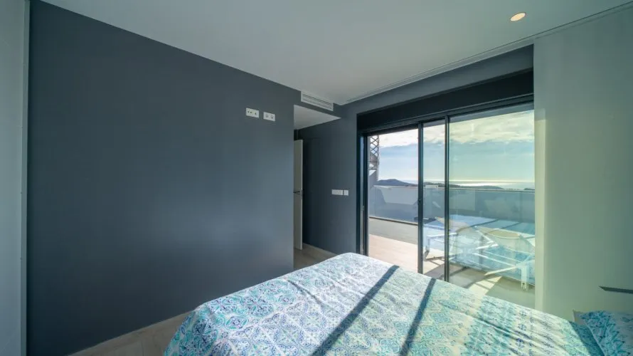 Villa de 4 chambres à Finestrat, Espagne No. 32309 № 18