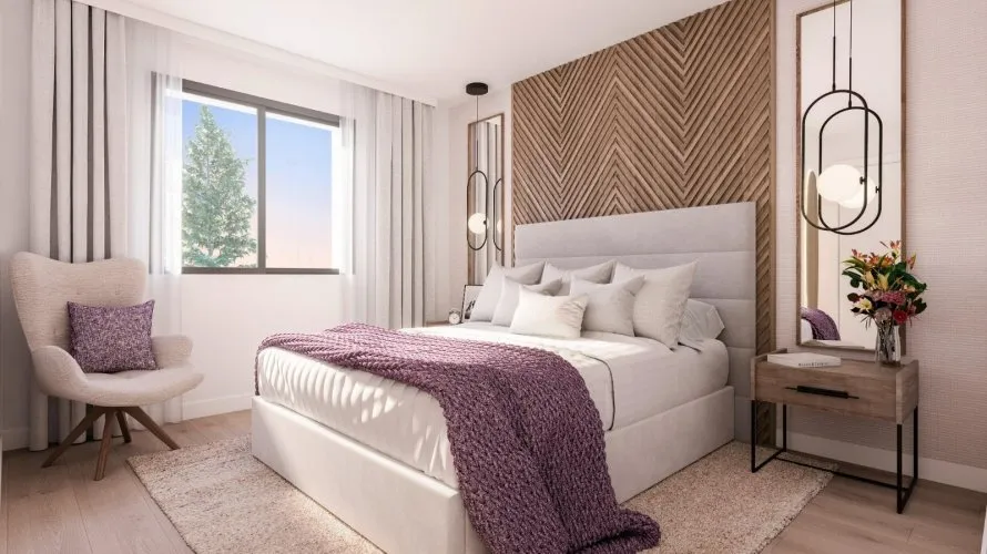 Villa de 4 chambres à Galapagar, Espagne No. 32312 № 2