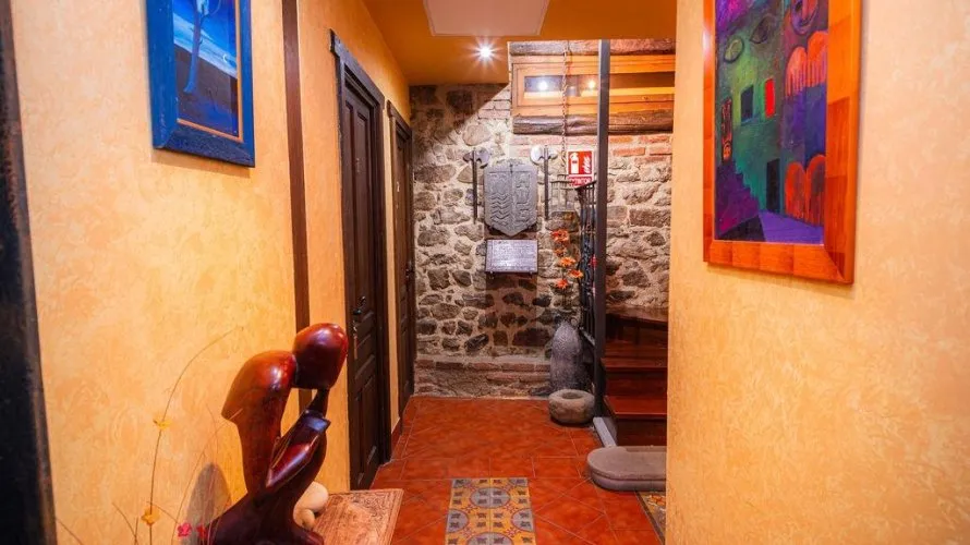 Villa de 8 chambres à Lena, Espagne No. 32337 № 6