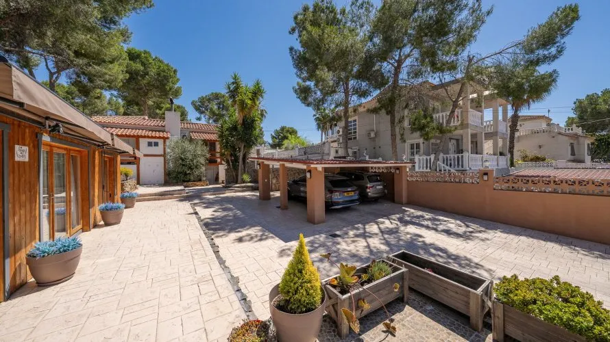 Villa de 168m² à Pinar De Campoverde, Espagne No. 32306 № 4