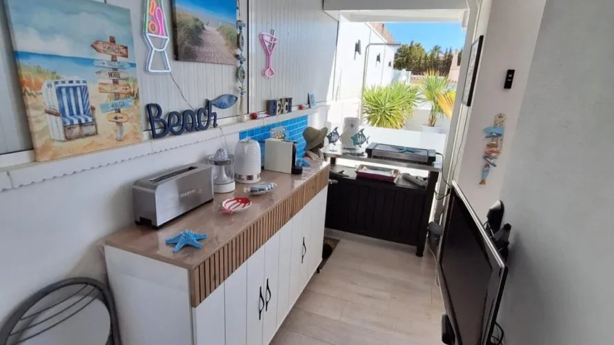 Villa de 106m² à Torrevieja, Espagne No. 32321 № 7