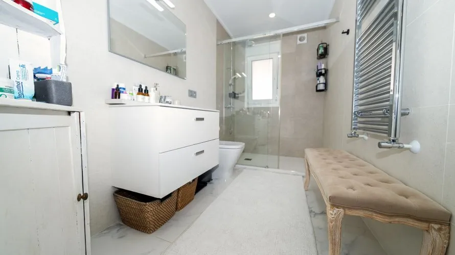 Villa de 168m² à Pinar De Campoverde, Espagne No. 32306 № 28