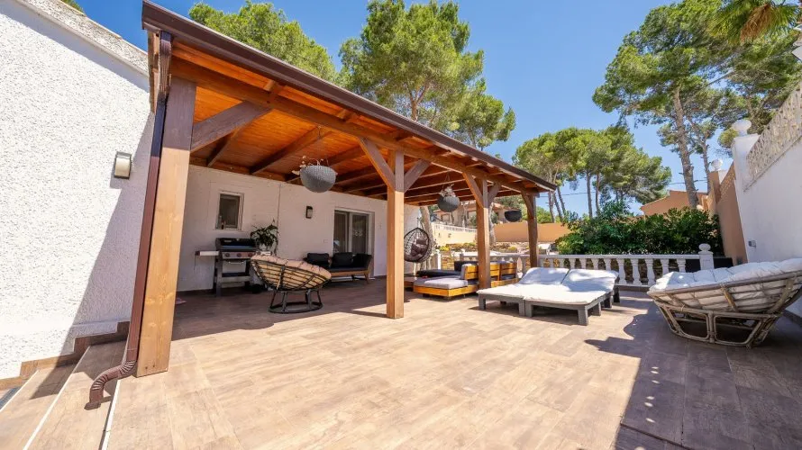 Villa de 168m² à Pinar De Campoverde, Espagne No. 32306 № 9