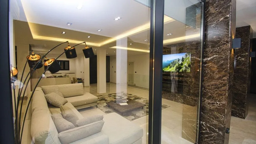 Villa de 4 chambres à Zona Altea Hills, Espagne No. 32310 № 27