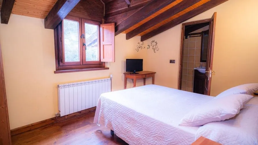 Villa de 8 chambres à Lena, Espagne No. 32337 № 10