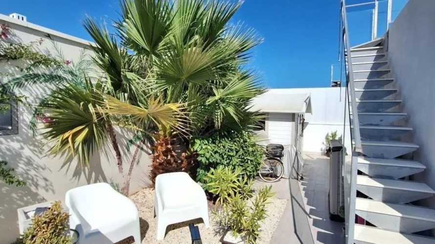 Villa de 106m² à Torrevieja, Espagne No. 32321 № 11