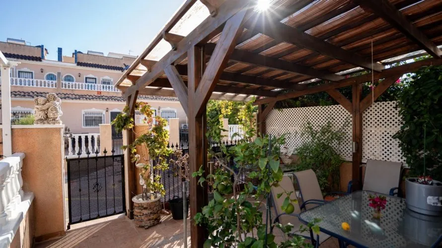 House de 2 chambres à Los Dolses, Espagne No. 32358 № 10