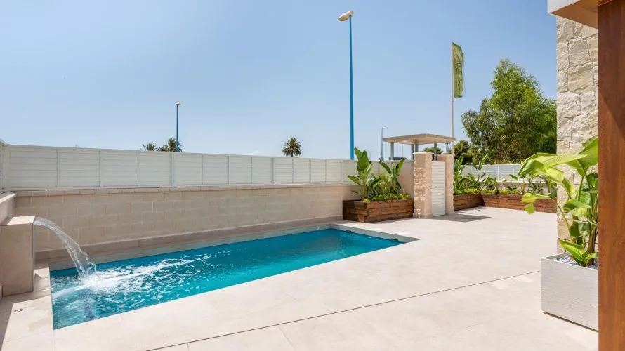 Villa de 3 chambres à Vera, Espagne No. 32324 № 2