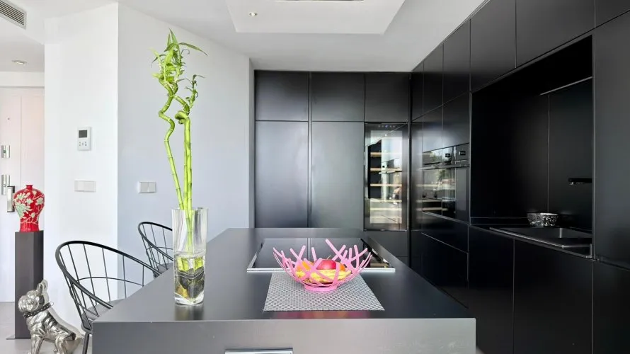 Villa de 4 chambres à Altea La Vella, Espagne No. 32355 № 26