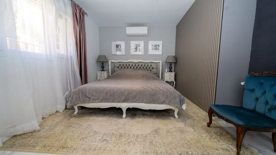 Villa de 168m² à Pinar De Campoverde, Espagne No. 32306 № 22