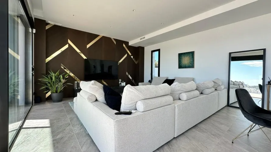 Villa de 3 chambres à Finestrat, Espagne No. 32317 № 19