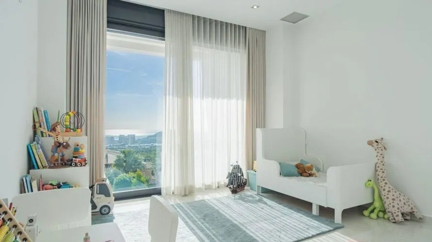 Villa de 5 chambres à Finestrat, Espagne No. 32307 № 14
