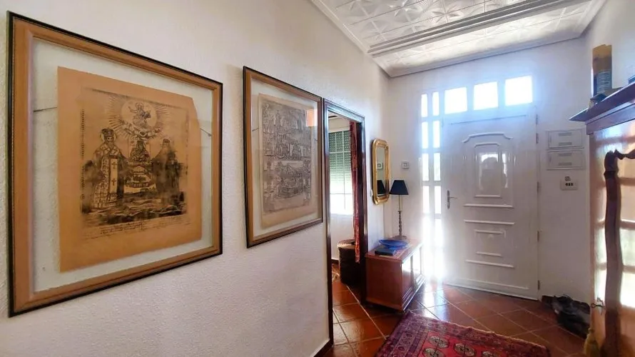 House de 5 chambres à La Marina, Espagne No. 32339 № 18