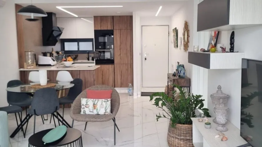 Bungalow de 2 chambres à Guardamar del Segura, Espagne No. 32368