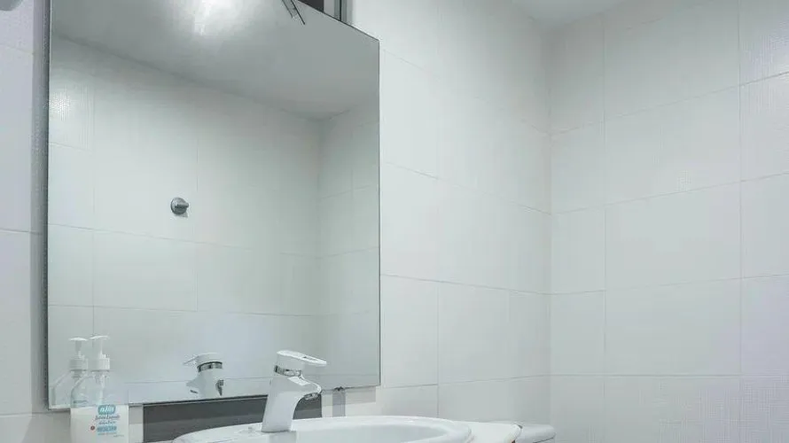 Villa de 6 chambres à Naquera, Espagne No. 32354 № 17