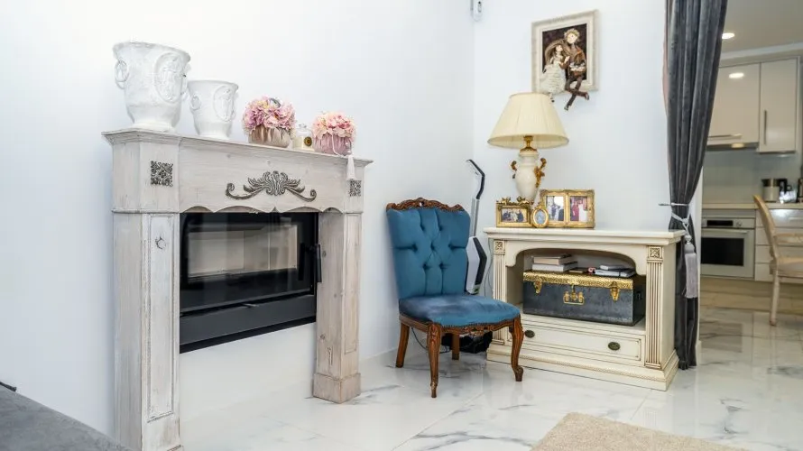 Villa de 168m² à Pinar De Campoverde, Espagne No. 32306 № 13