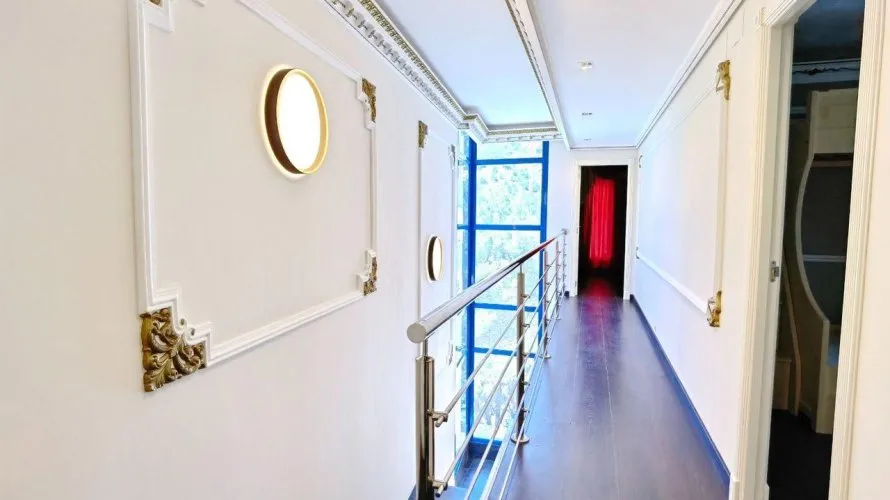 Villa de 4 chambres à Zona Altea Hills, Espagne No. 32346 № 18
