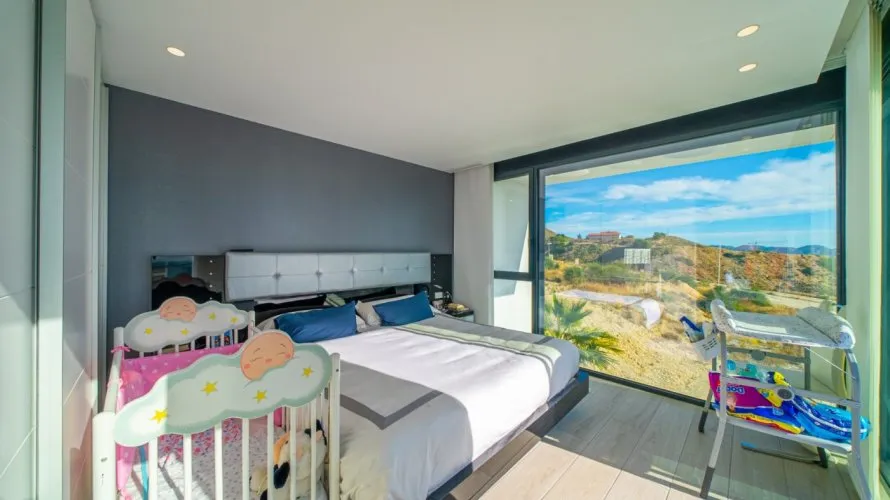 Villa de 4 chambres à Finestrat, Espagne No. 32309 № 17