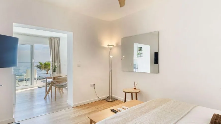 Villa de 10 chambres à Cabo De Las Huertas, Espagne No. 32348 № 11