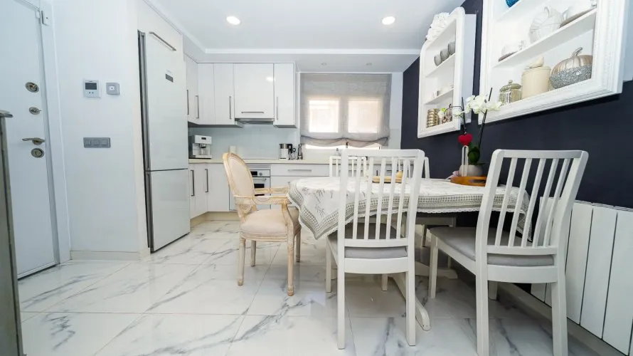 Villa de 168m² à Pinar De Campoverde, Espagne No. 32306 № 16