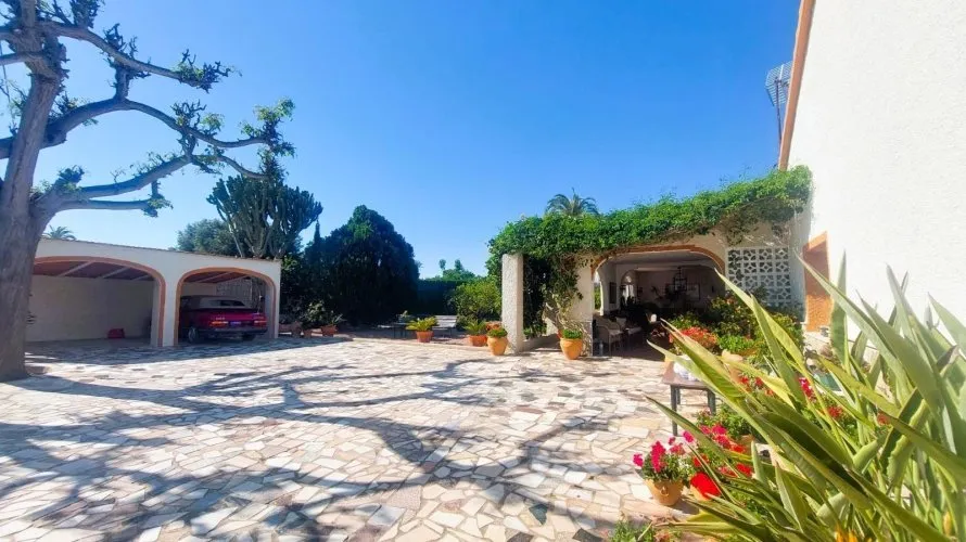 House de 5 chambres à La Marina, Espagne No. 32339 № 2