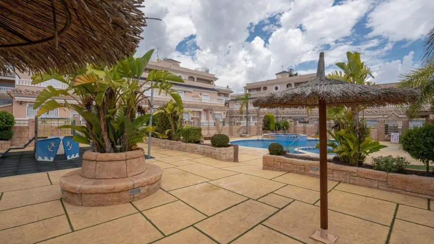 House de 2 chambres à Los Dolses, Espagne No. 32358 № 15