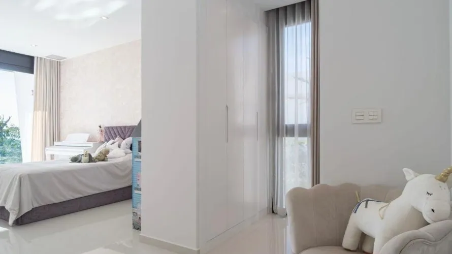 Villa de 5 chambres à Finestrat, Espagne No. 32307 № 22