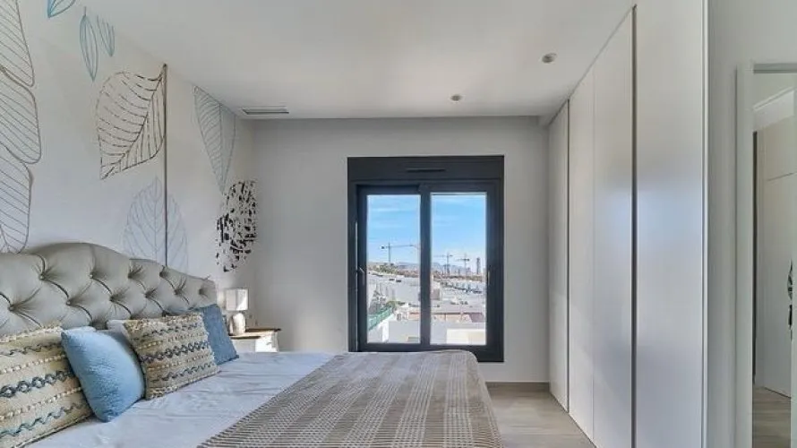 House de 3 chambres à Finestrat, Espagne No. 32332 № 6