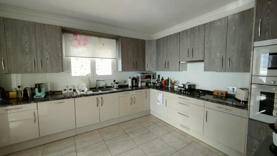 Villa de 209m² à Benitachell, Espagne No. 32328 № 21