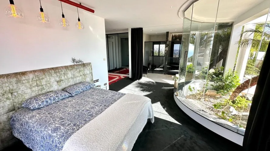 Villa de 3 chambres à Altea, Espagne No. 32326 № 23