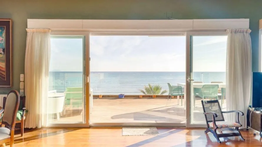 Villa de 10 chambres à Cabo De Las Huertas, Espagne No. 32348 № 5