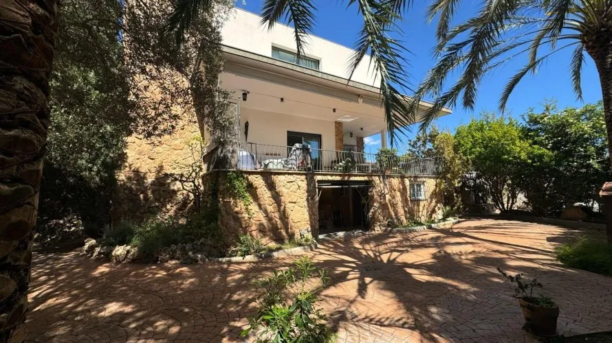 Villa de 4 chambres à Riba-roja de Turia, Espagne No. 32360 № 4
