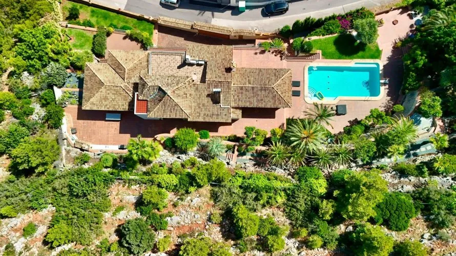 Villa de 4 chambres à La Pedrera, Espagne No. 32388 № 27