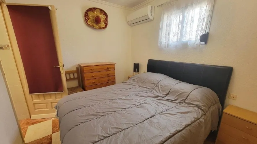 House de 1 chambre à Torrevieja, Espagne No. 32452 № 16
