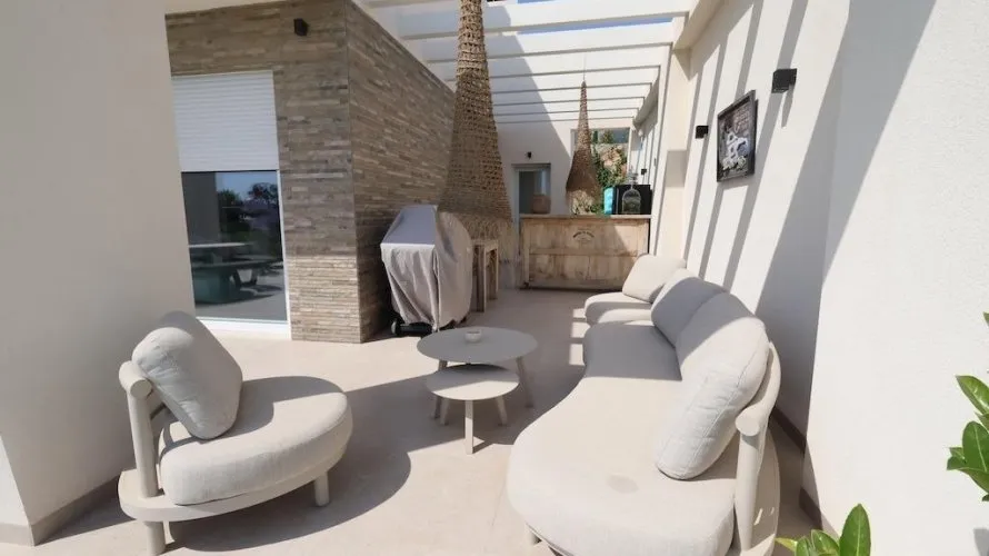 Villa de 3 chambres à Algorfa, Espagne No. 32384 № 9
